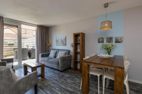 Vakantiewoning in centrum Zoutelande, bij het strand